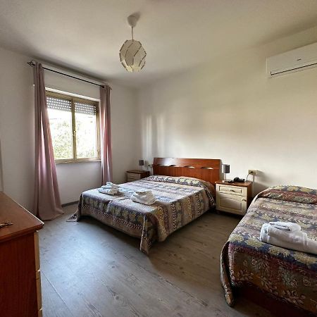 Hotel La Pineta Каррара Экстерьер фото