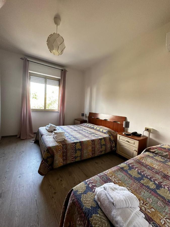 Hotel La Pineta Каррара Экстерьер фото