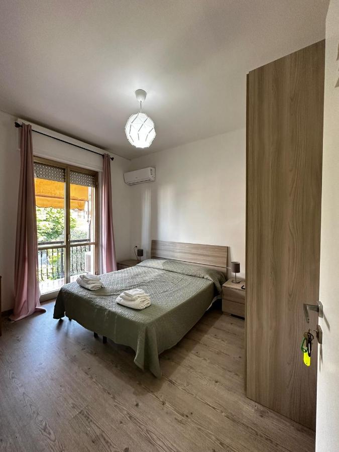 Hotel La Pineta Каррара Экстерьер фото